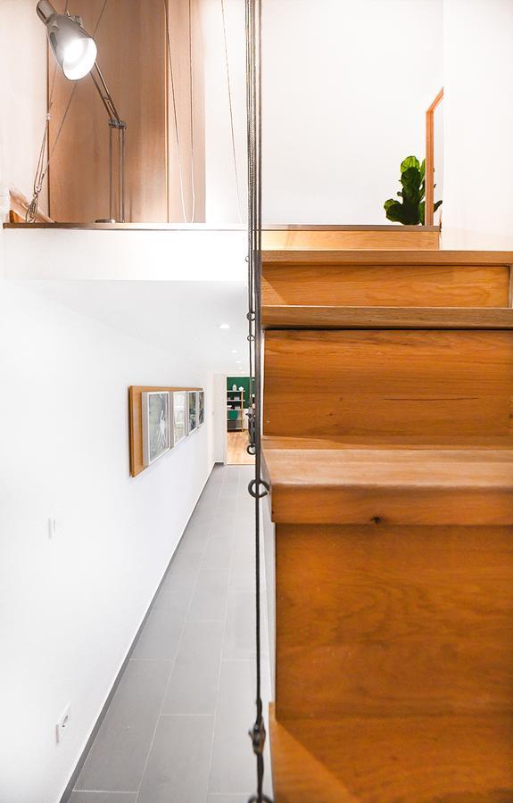 D.Five Downtown Forest Apartment Budapest Esterno foto